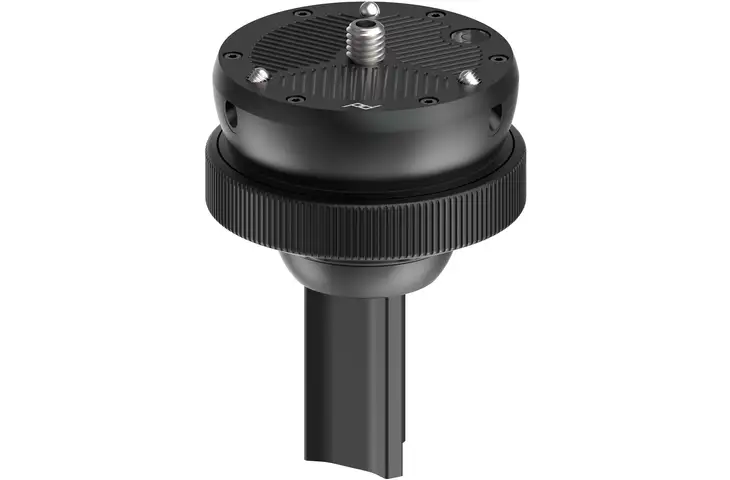 Peak Design Pro Tripod Pro Leveling Base PTA-U-PLB-1 w/ Free S&H